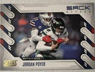 Jordan Poyer