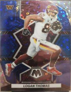 Logan Thomas