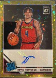 Kevin Porter Jr.