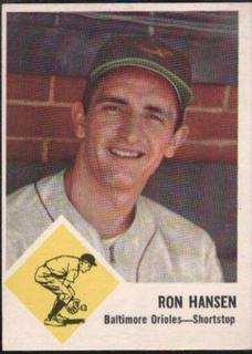 Ron Hansen