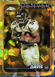 Terrell Davis