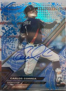 Carlos Correa