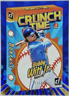 Bobby Witt Jr.