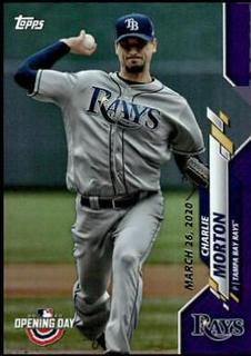 Charlie Morton