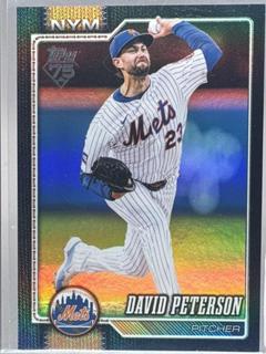 David Peterson