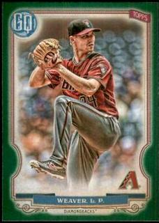 Luke Weaver