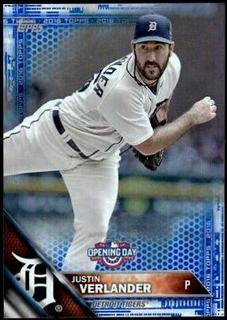 Justin Verlander