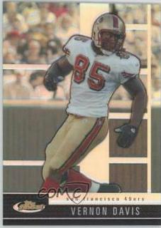 Vernon Davis
