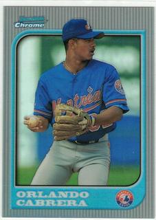 Orlando Cabrera