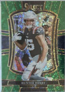 Hunter Henry
