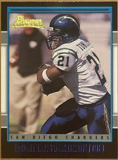 LaDainian Tomlinson
