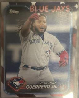 Vladimir Guerrero Jr.