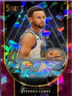 Stephen Curry