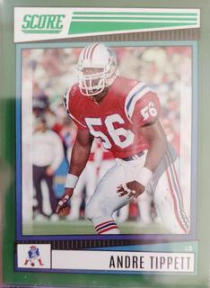 Andre Tippett