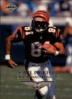 Carl Pickens