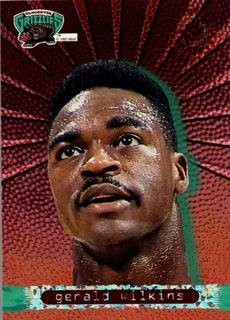 Gerald Wilkins