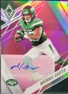 Michael Carter
