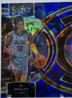 Ja Morant
