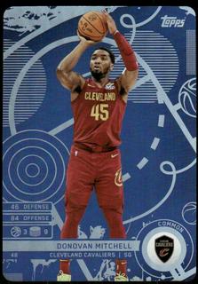 Donovan Mitchell