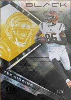 Tee Higgins