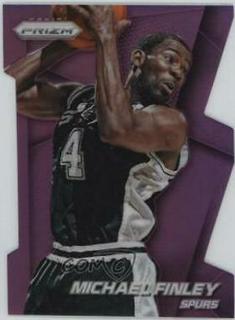 Michael Finley