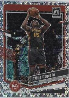 Clint Capela