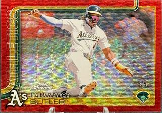 Lawrence Butler