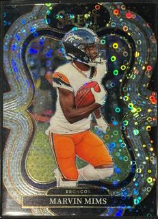 Marvin Mims