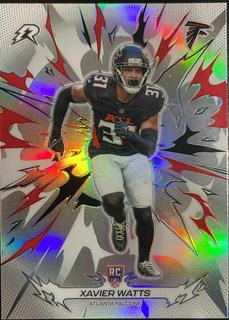 Xavier Watts