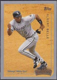 Albert Belle