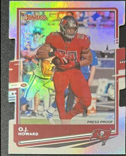 O.J. Howard
