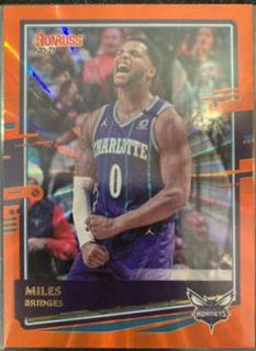 Miles Bridges