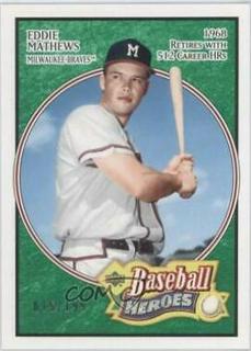 Eddie Mathews