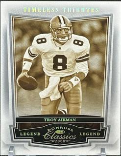 Troy Aikman