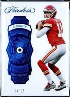 Alex Smith