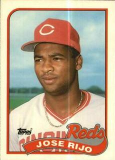 Jose Rijo