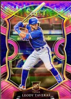 Leody Taveras