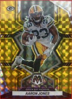 Aaron Jones