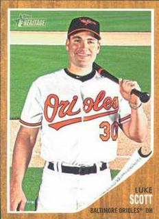 Luke Scott