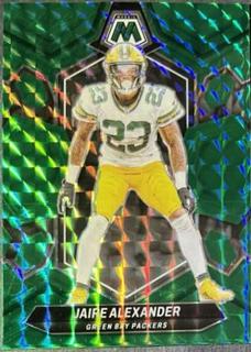 Jaire Alexander