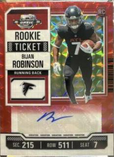 Bijan Robinson