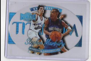 Stephon Marbury