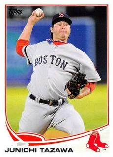 Junichi Tazawa