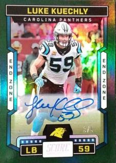 Luke Kuechly