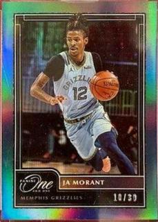 Ja Morant