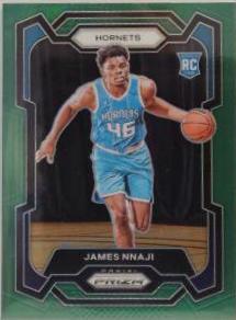 James Nnaji