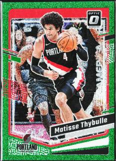 Matisse Thybulle