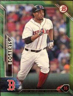 Xander Bogaerts