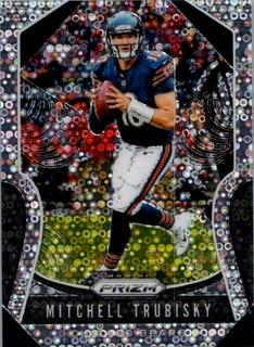 Mitchell Trubisky
