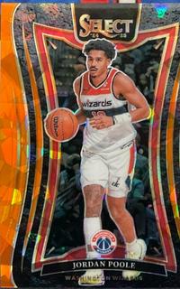 Jordan Poole